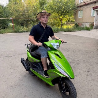 Telegram profile photo for шатохин squad