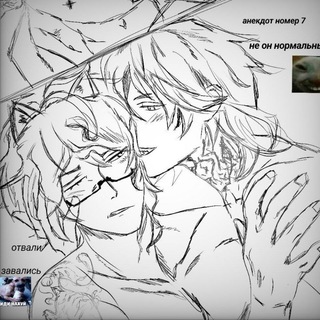 Telegram profile photo for ⲇⲟⲙυⲕ яⲡⲟⲏⲥⲕⲟύ υⲙⲡⲉⲣυυ 🪿