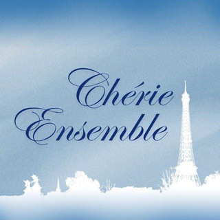 Telegram profile photo for Chérie Ensemble