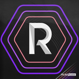 Telegram profile photo for RADAR // FLAC Music