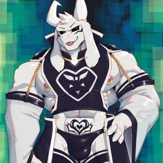 Telegram profile photo for Endy's gay Harem