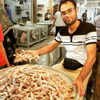 Telegram profile photo for Mahi foroshi masoud