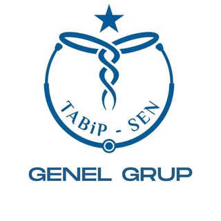 Telegram group profile photo for TABİP-SEN Açık İletişim Grubu