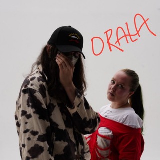 Telegram profile photo for orala.band