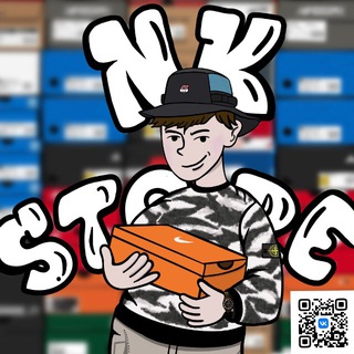 Telegram profile photo for ПЕРЕХОДНИК NKSTORE