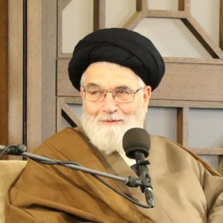 Telegram profile photo for سخنرانی های دکتر افتخارزاده