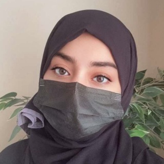 Telegram profile photo for مروه🍭marwa