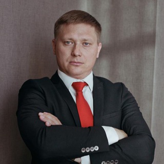 Telegram profile photo for Денис Терсков. LIFE