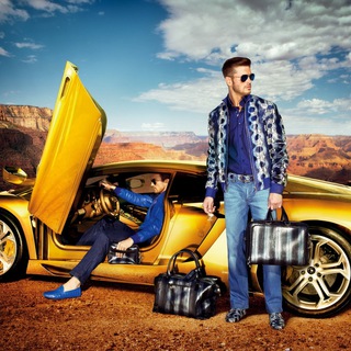 Telegram profile photo for BILLIONAIRE - бизнес клуб предпринимателей