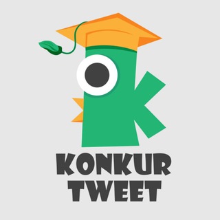 Telegram profile photo for کنکور توئیت