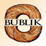 Telegram profile photo for True Bublik