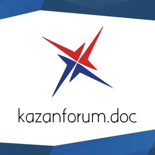 Telegram profile photo for kazanforum.doc