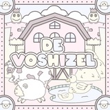 Telegram profile photo for De Voshizel, close