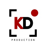 Telegram profile photo for KinoDzau production