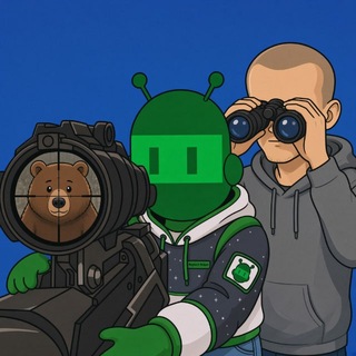 Telegram profile photo for @BuyBotTracker (LIVE)