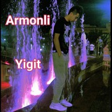 Telegram profile photo for 💔ArMoNlI🥀YiGiT💔