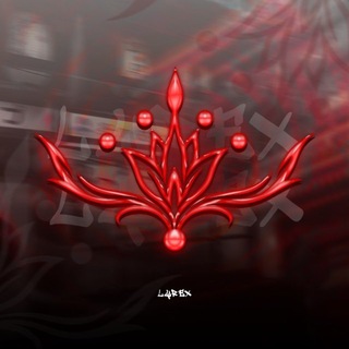 Telegram profile photo for Lyrex team | CS2