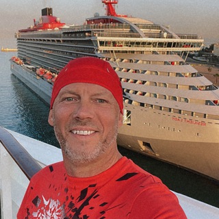 Telegram profile photo for Vladimir Bobrov DreamLife⛵️