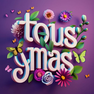 Telegram profile photo for TOUS Y MÁS