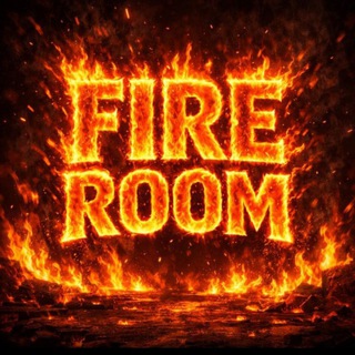 Telegram profile photo for FIRE ROOM (SHOP)