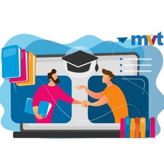 Telegram profile photo for My Virtual Teaching || mvt