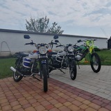 Telegram profile photo for Деревенские покатушки