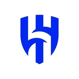 Telegram profile photo for نادي الهلال السعودي
