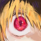 Telegram profile photo for .