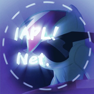 Telegram profile photo for IAPL | Network
