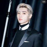 Telegram profile photo for park sunghoon