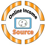 Telegram profile photo for Online income source