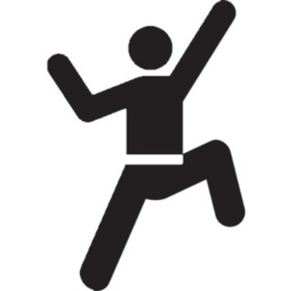 Telegram profile photo for r/Climbing