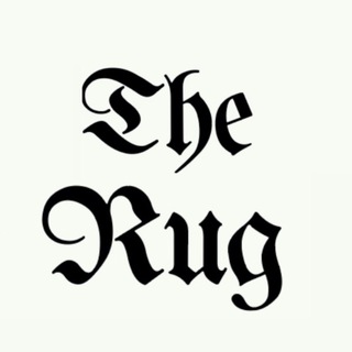 Telegram profile photo for The Rug News