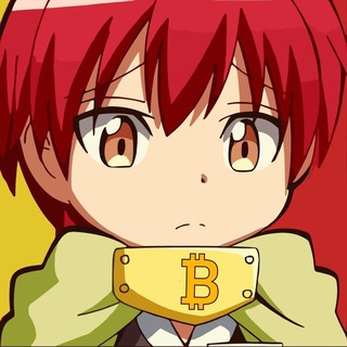 Telegram profile photo for KARMA CHANNEL