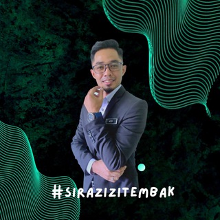 Telegram profile photo for #SirAziziTembak