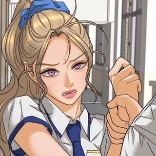 Telegram profile photo for ♡
