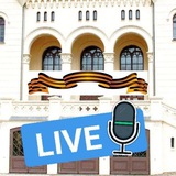 Telegram profile photo for WITTENBURG LIVE