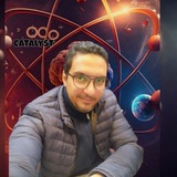 Telegram profile photo for مستر أحمد يحيي تالته ثانوي كيمياء 2025