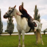 Telegram profile photo for Angelika's Diary