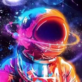 Telegram profile photo for 无损音乐|经典老歌|抖音流行|免费音乐