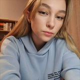 Telegram profile photo for Кая