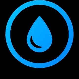 Telegram profile photo for AquaCoin