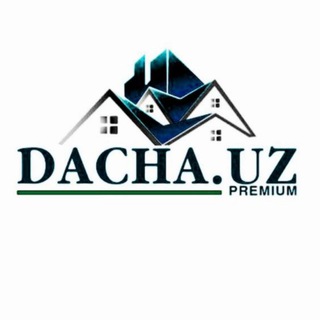 Telegram profile photo for Dacha.uz