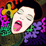 Telegram profile photo for $ALEXA AI