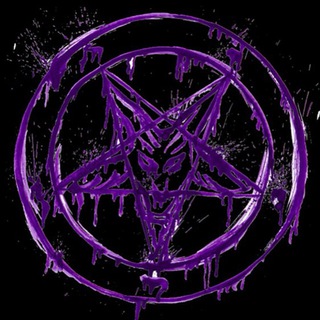Telegram profile photo for WITCH FAIR | AMETHYST