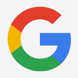 Telegram profile photo for Google CEO