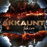 Telegram profile photo for PUBG Akkauntlar