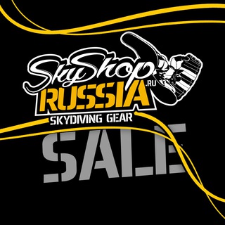 Telegram profile photo for SKYSHOPRUSSIA