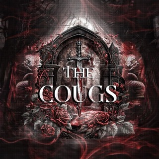 Telegram profile photo for The Cougs of “COUGER.”