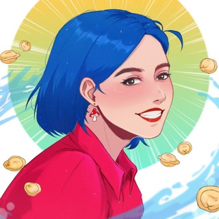 Telegram profile photo for 🍄спагетька